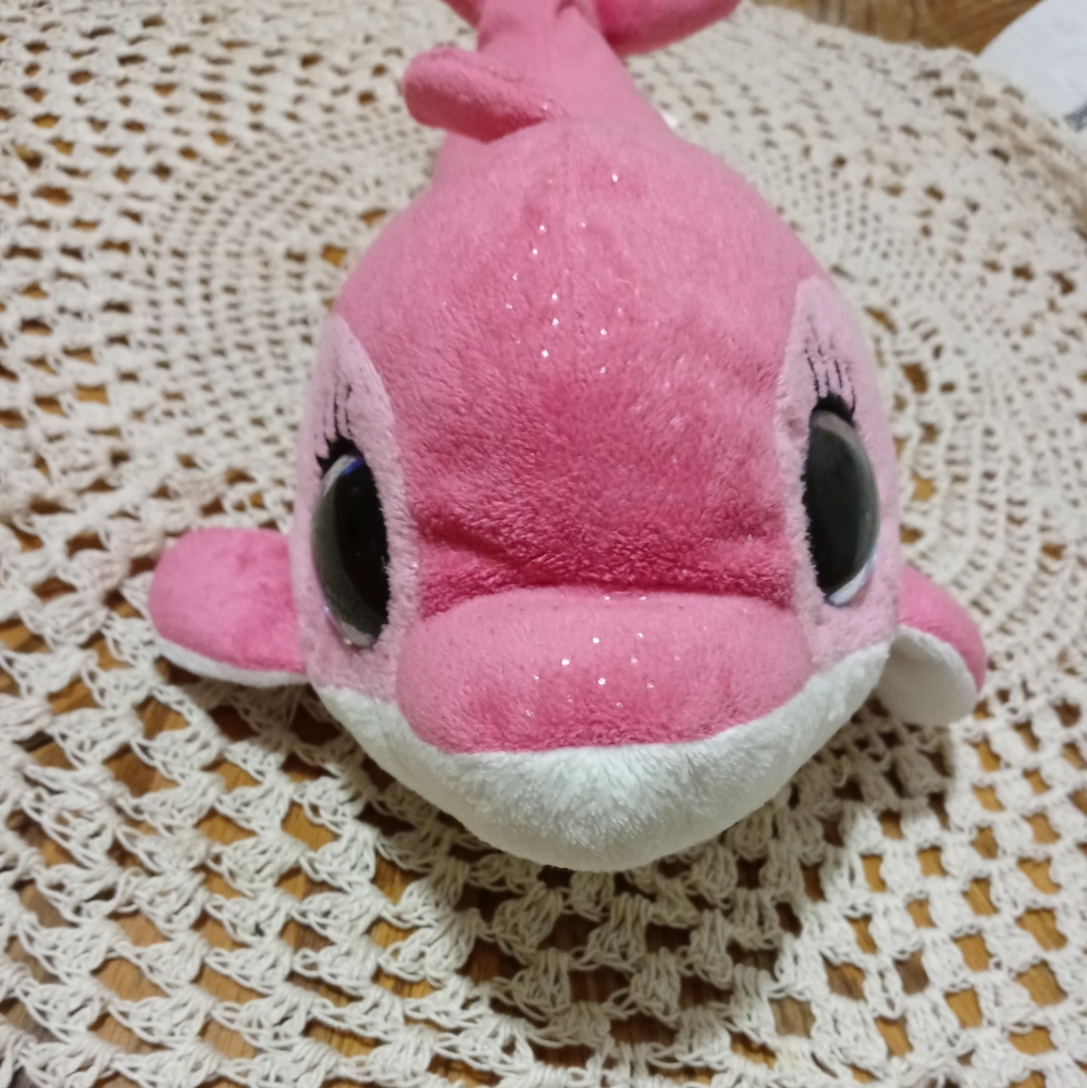 Surf Ty Beanie Boos - Picture 4 of 6